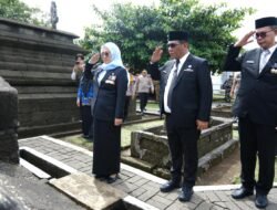 Peringati Hari Pahlawan, Bupati Gowa Serukan Semangat Perjuangan Untuk Pembangunan Daerah