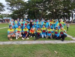 Reuni Silver Angkatan 2005: Momentum Mempererat Silaturahmi dan Kolaborasi Antar Alumni