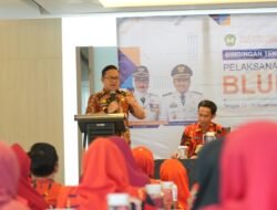 RSUD Syekh Yusuf Gowa Ditargetkan Berstatus BLUD pada Desember 2025