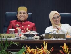 Di HJG ke-705, Bupati Talenrang Paparkan Capaian Pembangunan dan Arah Kebijakan Gowa