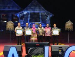 Perayaan HJG Ke-705 di Balla Lompoa Hadirkan Warisan Budaya dan Kemeriahan Warga