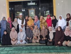 MT Nurul Solthana Perkaya Wawasan Keislaman Lewat Pengajian Bulanan