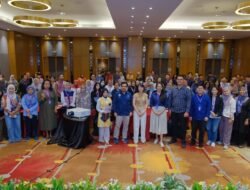 Komunitas Sipil Dorong Kolaborasi AI untuk Perkuat Dampak Sosial