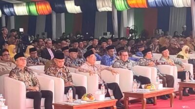 Jusuf Kalla: Muhammadiyah Teladan Pendidikan dan Penggerak Ekonomi Umat