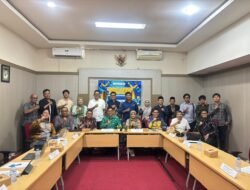 Zakat Dinilai Efektif Turunkan Kemiskinan Kota Makassar