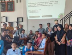 Sinjai Dipilih Jadi Pilot Project MOOC dan Gamifikasi Desain