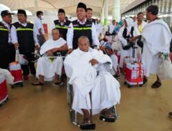 Bidang PHU Kanwil Kemenag Sulsel Buka Seleksi Petugas Haji Tahun 2026