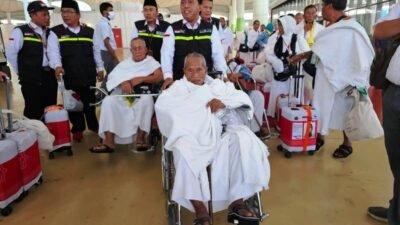 Januari 2026 Pelunasan Haji Tahap II Dibuka, Jemaah Cadangan Sulsel Segera Verifikasi Data