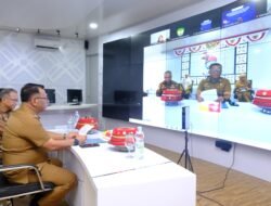 Tingkatkan Pelayanan Hingga Desa, Gowa Maksimalkan Pengelolaan SP4N-LAPOR!