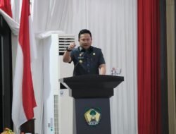RAPBD Gowa 2026 Masuk Pembahasan, Layanan Publik Tetap Jadi Prioritas Utama