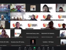 Pengawasan Pemilu Semakin Kuat: 40 Peserta P2P Gowa Lulus dan Siap Mengawal Demokrasi