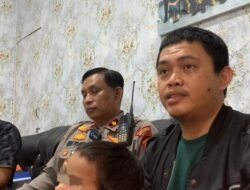 Anak 4 Tahun yang Dilaporkan Hilang di Antang Ditemukan Selamat, Polisi Amankan Lansia 70 Tahun