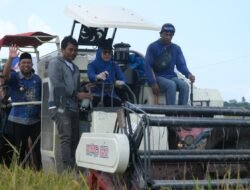 Gowa Target Jadi Lumbung Pangan Mandiri Sulawesi Selatan