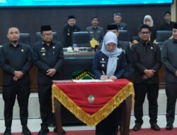 Gowa Tetapkan PERDA 2026 : Prioritas Berbasis Data dan Berorientasi Outcome