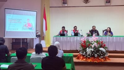 Pertamina Patra Niaga Siagakan Satgas Nataru di Toraja, Pasokan BBM dan LPG Dipastikan Aman