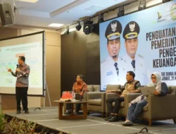 Dirjen Bina Keuda Tegaskan APBD Hanya Boleh Diinisiasi Kepala Daerah, Bukan DPRD