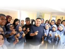 Makassar Kembali Hidupkan Semangat Gotong Royong Lewat Gerakan Jumat Bersih