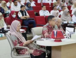 Munafri Ungkap 9 Inovasi Unggulan, dari Stunting Turun hingga Kesejahteraan Sosial