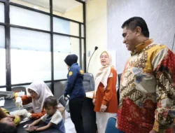 Pelayanan KB Gratis di RS Jala Amari: 70+ Akseptor Manfaatkan Layanan MOW, IUD, dan Implan