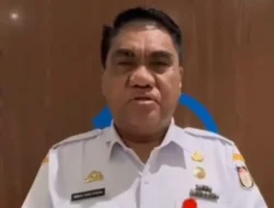 Irwan Bangsawan Ajak Masyarakat Ramaikan Jalan Sehat Harganas 2025