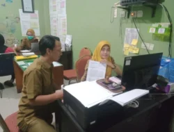 Sinergi Kuat di Makassar: Tokoh Informal Bergerak Maju Untuk Pelayanan Kesehatan Lansia