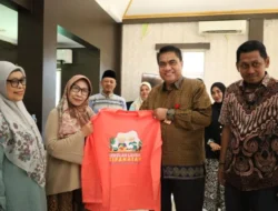 Dinas PPKB Makassar Kini Hadirkan Sekolah Lansia Sipakatau