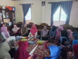 Kegiatan Pokja Kampung KB Kelurahan Lakkang: Komitmen DPPKB Makassar Untuk Kesejahteraan Keluarga