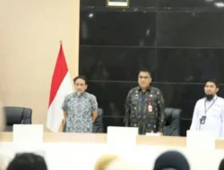 DPPKB Makassar Gelar Rapat Koordinasi Pelayanan KB untuk Perkuat Sinergi Tekan Stunting