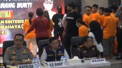 4 Pelaku Penculikan Anak di Makassar Terancam Pasal Berlapis, Jual Korban untuk Diadopsi Ilegal