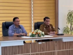 Dinas PPKB Makassar Matangkan Persiapan Harganas 2025