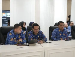 Kota Makassar Unjuk Gigi di Lomba Kampung KB 2025