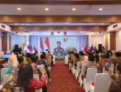 Wapres Gibran Buka Gebyar ABG: Dorong Kolaborasi Nasional untuk Kemandirian Obat