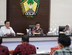 Jadi Contoh Nasional, BPK RI Apresiasi Upaya Penghapusan Kemiskinan Ekstrem di Gowa