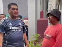 DPPKB Makassar Turut Sukseskan Program Jumat Bersih di Kecamatan Tallo