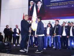 Sekda Jufri Rahman: JMSI Berperan Besar dalam Mendorong Ekonomi dan Literasi Digital