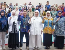 Pemkot Persembahkan 2.500 Kuota Deteksi Dini HPV DNA Gratis Untuk Perempuan Makassar