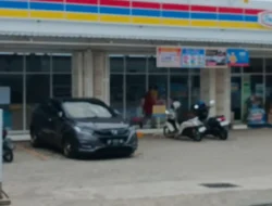 Dinas PTSP Parepare Keluarkan Izin Operasional Indomaret, DPRD Ajukan Hak Interpelasi