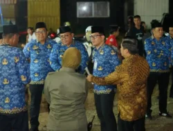 Pemerintah Kota Parepare Perkuat SDM ASN Lewat Pengangkatan 42 PPPK Baru