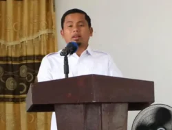 Pelatihan PBL Harus Jadi Momentum Tingkatkan Daya Saing Tenaga Kerja Parepare