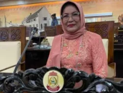 Prof Apiaty Amin Syam Sampaikan Doa dan Harapan untuk Amarun Agung Hamka Jelang Pelantikan Sekda Parepare