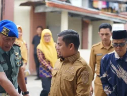 Tasming Hamid Dukung Gerakan Pangan Murah: Solusi Konkret Jaga Daya Beli dan Kendalikan Inflasi