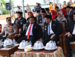 Gerakan Pangan Murah Digelar Serentak, Wali Kota Tasming Hamid: Dorong Daya Beli dan Kendalikan Inflasi di Parepare