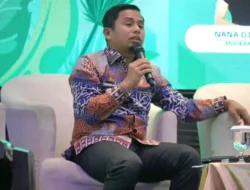 Data BPS Ekonomi Parepare Tumbuh 4,46 Persen, Wali Kota TSM: Harus Berdampak pada Kesejahteraan Rakyat