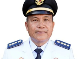 Camat Sangkarrang Gencarkan Rapat Mingguan Demi Pelayanan Prima