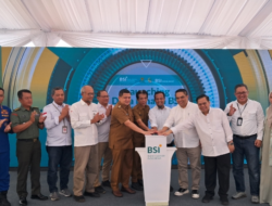 Desa Barrang Caddi Jadi Desa Binaan Klaster Perikanan Laut di Sulsel oleh BSI