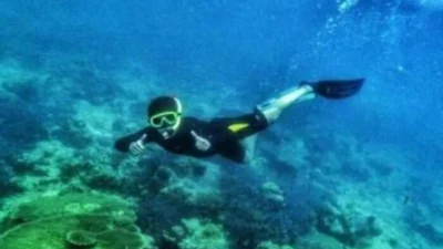 Pesona Wisata Bahari dan Pertanian Pulau di Kecamatan Kepulauan Sangkarrang