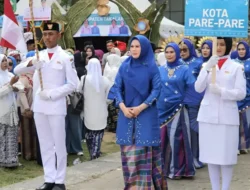 Jambore PKK Sulsel 2025 Jadi Ajang Silaturahmi dan Berbagi Pengalaman Antar Kader