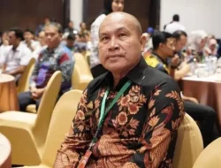 Camat Sangkarrang Usulkan Revisi Syarat Pendidikan Ketua RT/RW di Wilayah Kepulauan