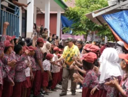 Rencana Strategis Wali Kota Munafri, Janji Pembenahan Pulau Terluar Makassar