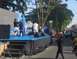 Car Free Day dan Car Free Night Parepare Jadi Magnet Wisata dan Ekonomi Lokal